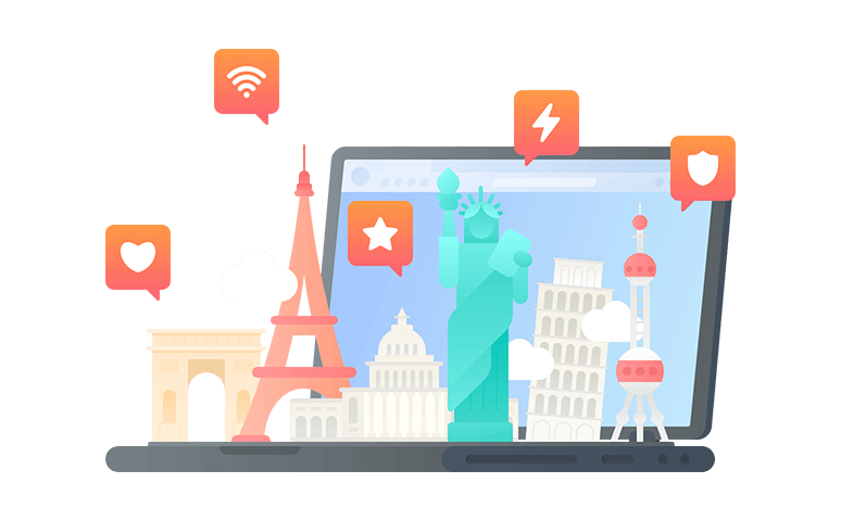 在阿根廷连接到中国vpn - 返华APP